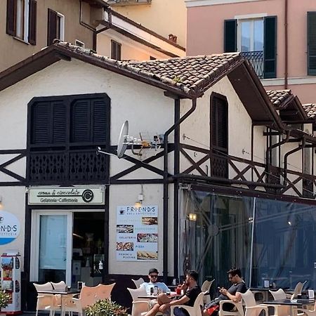 Casa Rino: Vacanze In Casetta...... Dongo Esterno foto